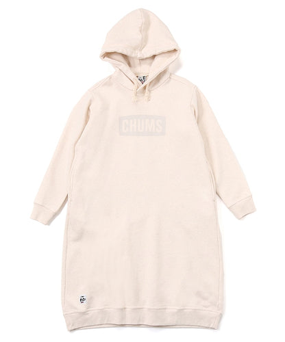 CHUMS（チャムス）CHUMS Logo Long Parka（チャムスロゴロングパーカー）CH18-1281