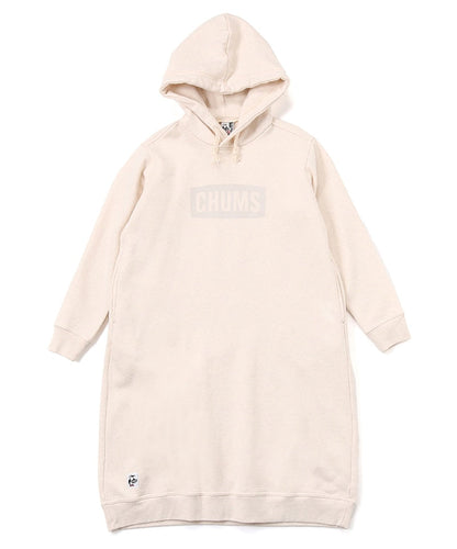 CHUMS（チャムス）CHUMS Logo Long Parka（チャムスロゴロングパーカー）CH18-1281