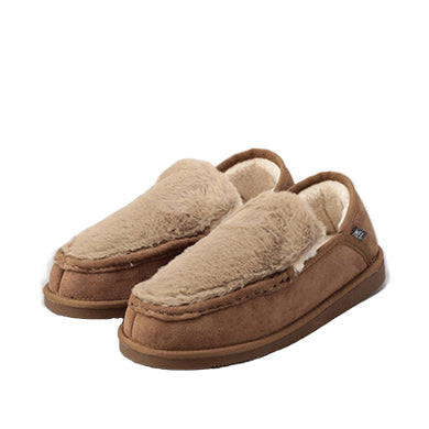 MEI（メイ）MOCCASIN FUR SHOES　SHM-233011