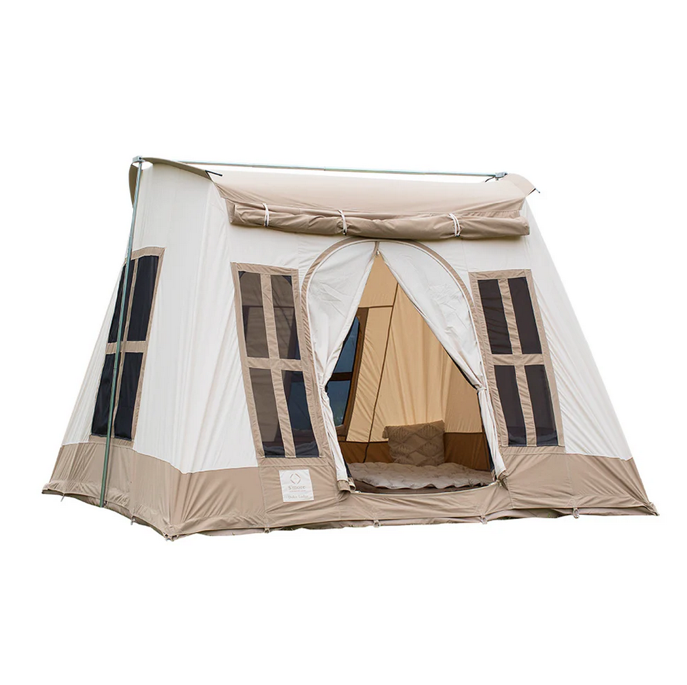 スモア S'more Dolce lodge （ドルチェロッジ) S'more（スモア）Dolce lodge （ドルチェロッジ） SMOrLodgea