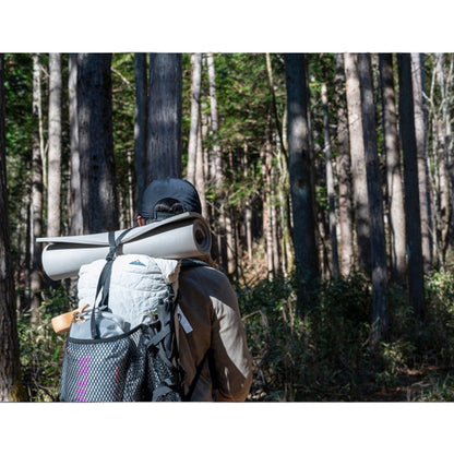 EVERNEW（エバニュー）Trail mat 100　EBA505