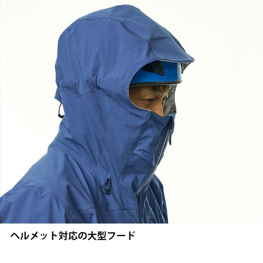 finetrack(ファイントラック）エバーブレスアクロジャケット Men's FAM0721