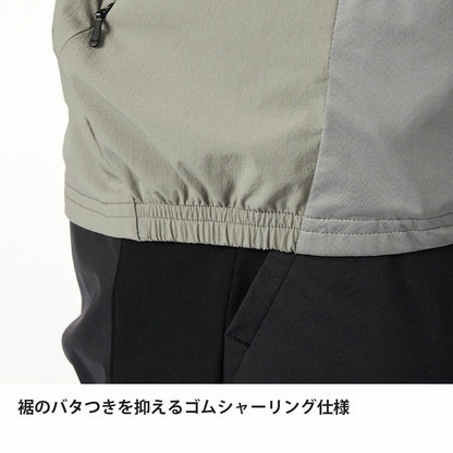 finetrack（ファイントラック）スカイトレイルフーディ  Men's　FAM1411