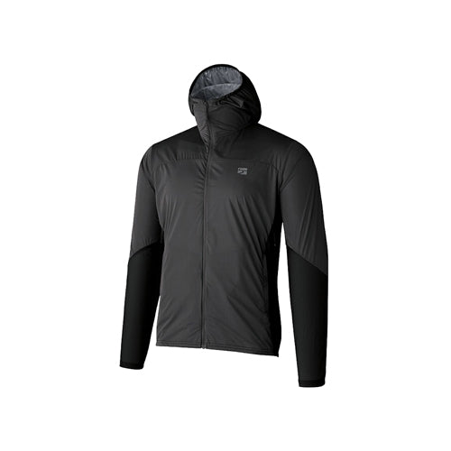 finetrack（ファイントラック）スカイトレイルフーディ  Men's　FAM1411