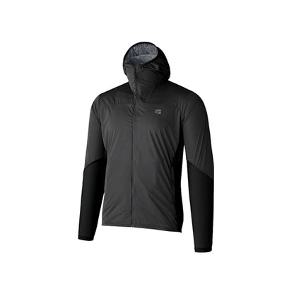 finetrack（ファイントラック）スカイトレイルフーディ  Men's　FAM1411