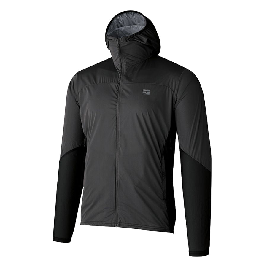 finetrack（ファイントラック）スカイトレイルフーディ  Men's　FAM1411