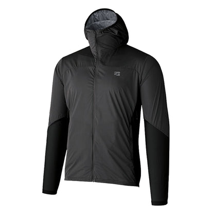 finetrack（ファイントラック）スカイトレイルフーディ  Men's　FAM1411