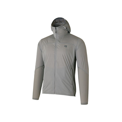 finetrack（ファイントラック）スカイトレイルフーディ  Men's　FAM1411