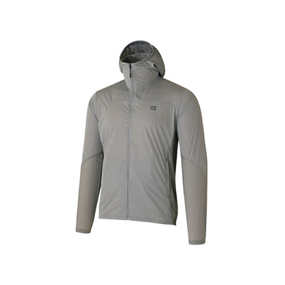 finetrack（ファイントラック）スカイトレイルフーディ  Men's　FAM1411