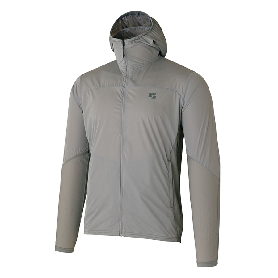 finetrack（ファイントラック）スカイトレイルフーディ  Men's　FAM1411