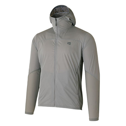 finetrack（ファイントラック）スカイトレイルフーディ  Men's　FAM1411