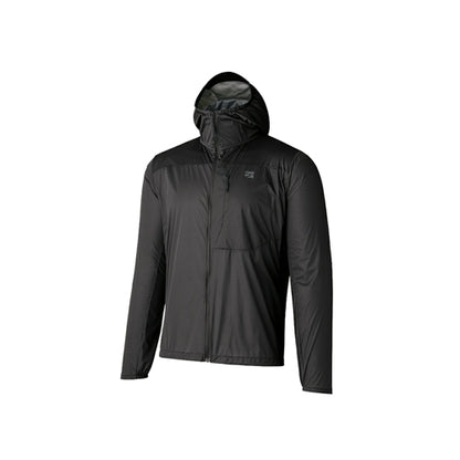 finetrack(ファイントラック）ミューラップフーディ Men's FAM1602