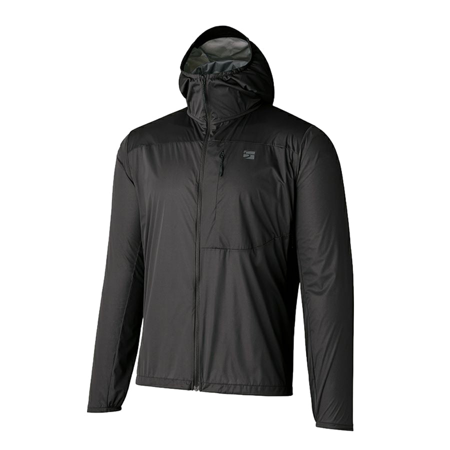 finetrack(ファイントラック）ミューラップフーディ Men's FAM1602