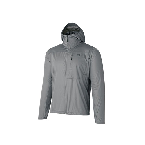 finetrack(ファイントラック）ミューラップフーディ Men's FAM1602