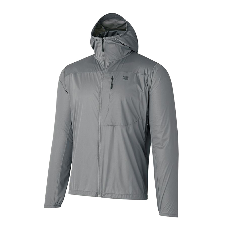 finetrack(ファイントラック）ミューラップフーディ Men's FAM1602