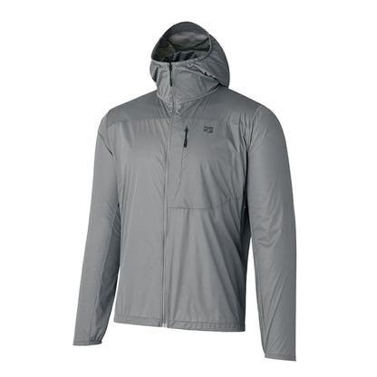 finetrack(ファイントラック）ミューラップフーディ Men's FAM1602