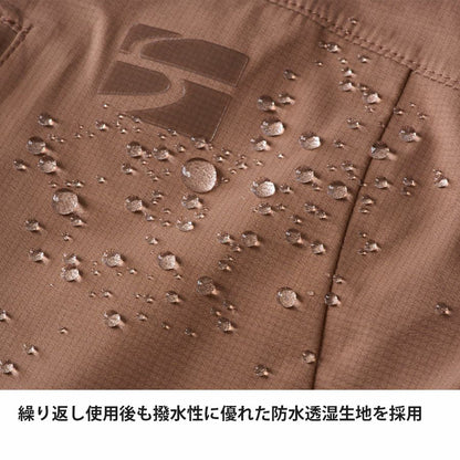 finetrack(ファイントラック）エバーブレスプリモジャケット Women's FAW0241