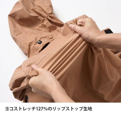 finetrack(ファイントラック）エバーブレスプリモジャケット Women's FAW0241