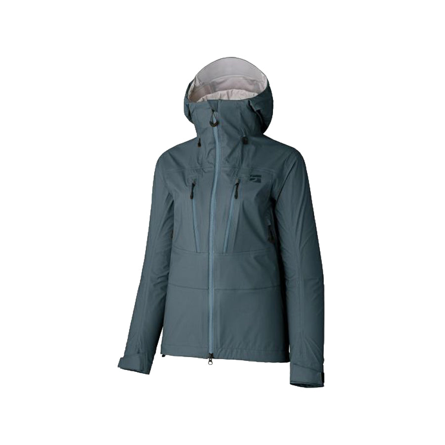 finetrack(ファイントラック）エバーブレスプリモジャケット Women's FAW0241
