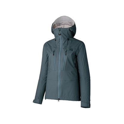 finetrack(ファイントラック）エバーブレスプリモジャケット Women's FAW0241
