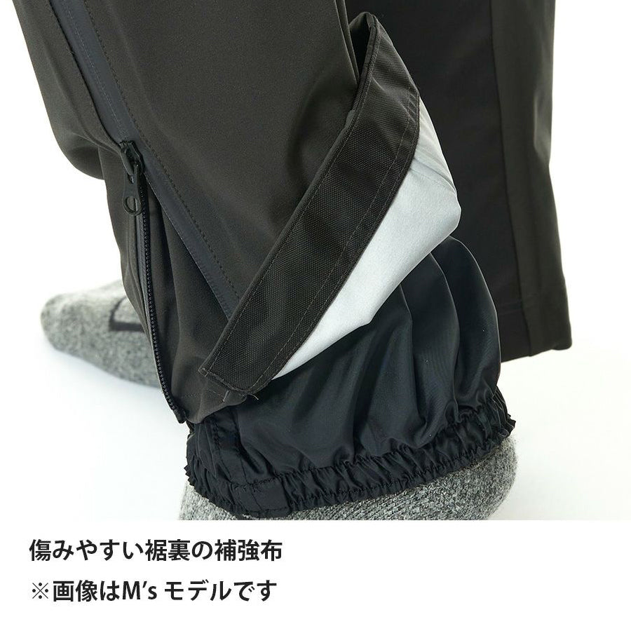 finetrack(ファイントラック）Women's エバーブレススノーラインパンツ　FAW1014