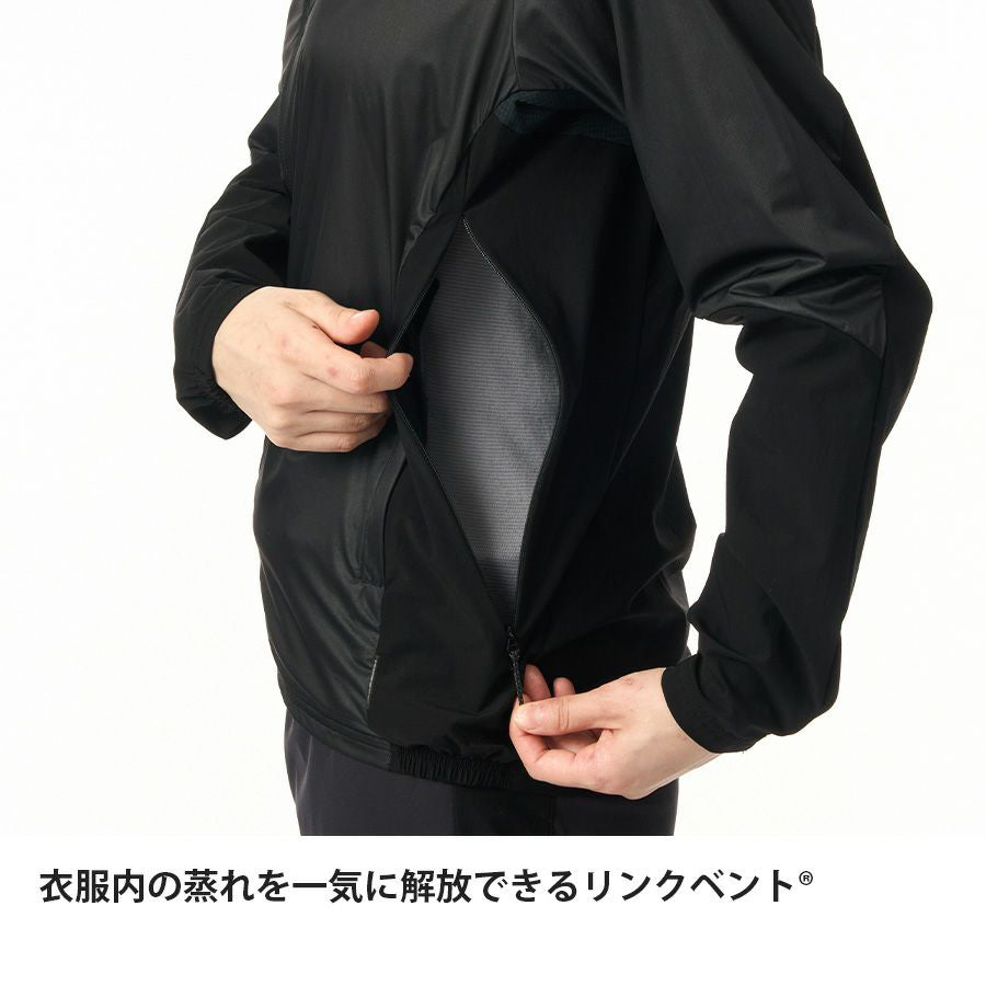 finetrack（ファイントラック）スカイトレイルフーディ Women's FAW1411