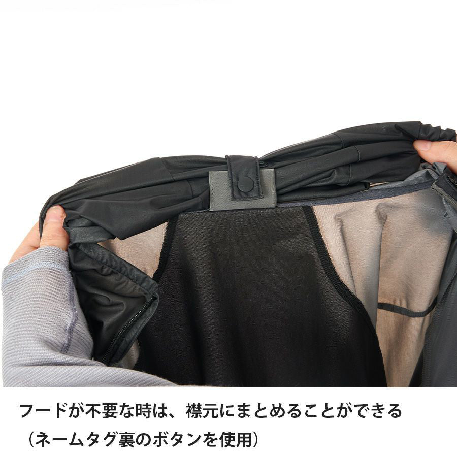 finetrack（ファイントラック）スカイトレイルフーディ Women's FAW1411