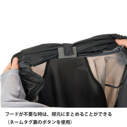 finetrack（ファイントラック）スカイトレイルフーディ Women's FAW1411