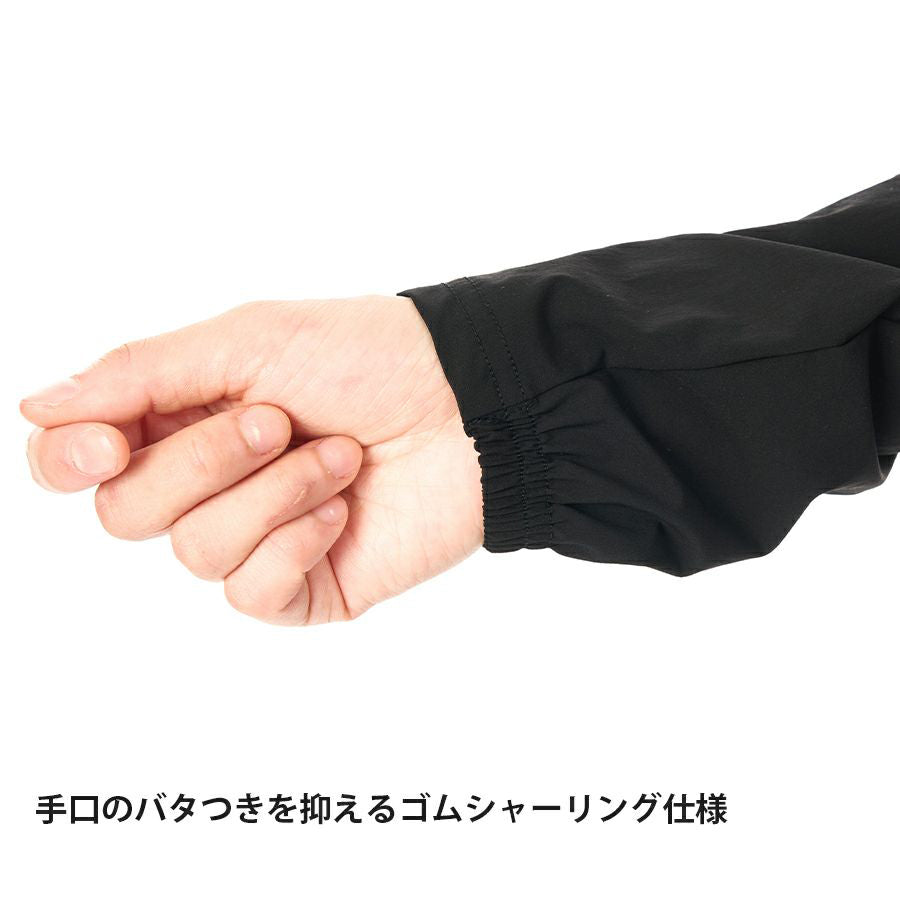 finetrack（ファイントラック）スカイトレイルフーディ Women's FAW1411