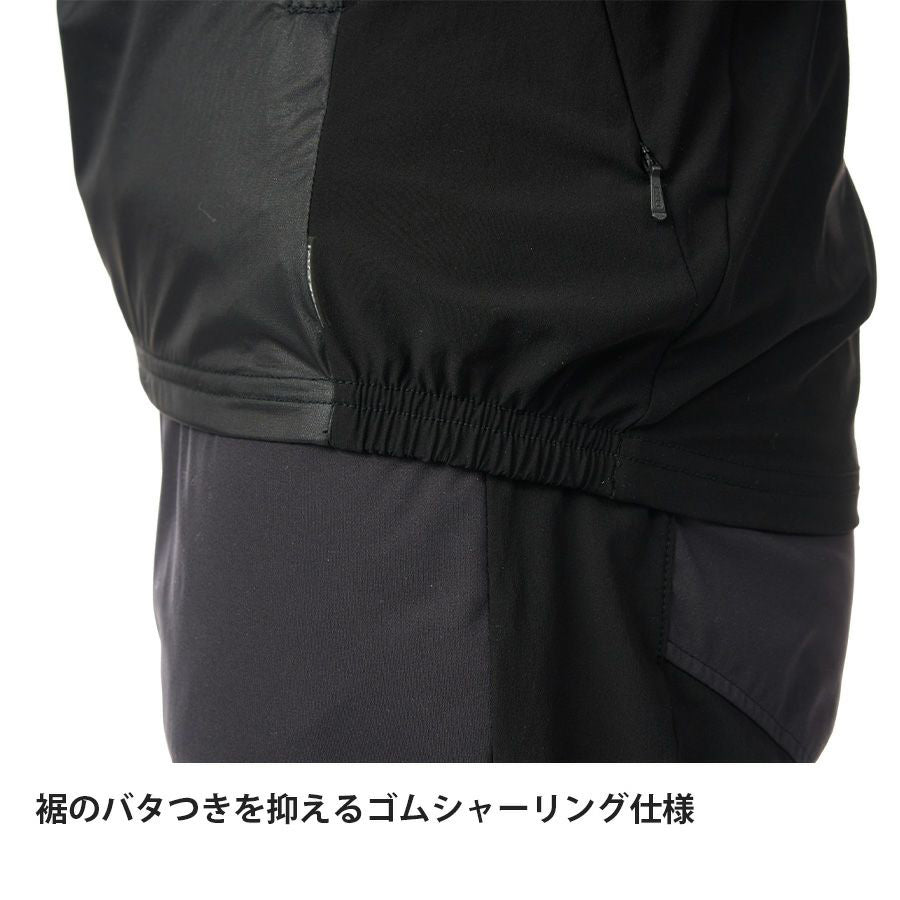 finetrack（ファイントラック）スカイトレイルフーディ Women's FAW1411