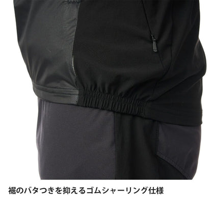 finetrack（ファイントラック）スカイトレイルフーディ Women's FAW1411