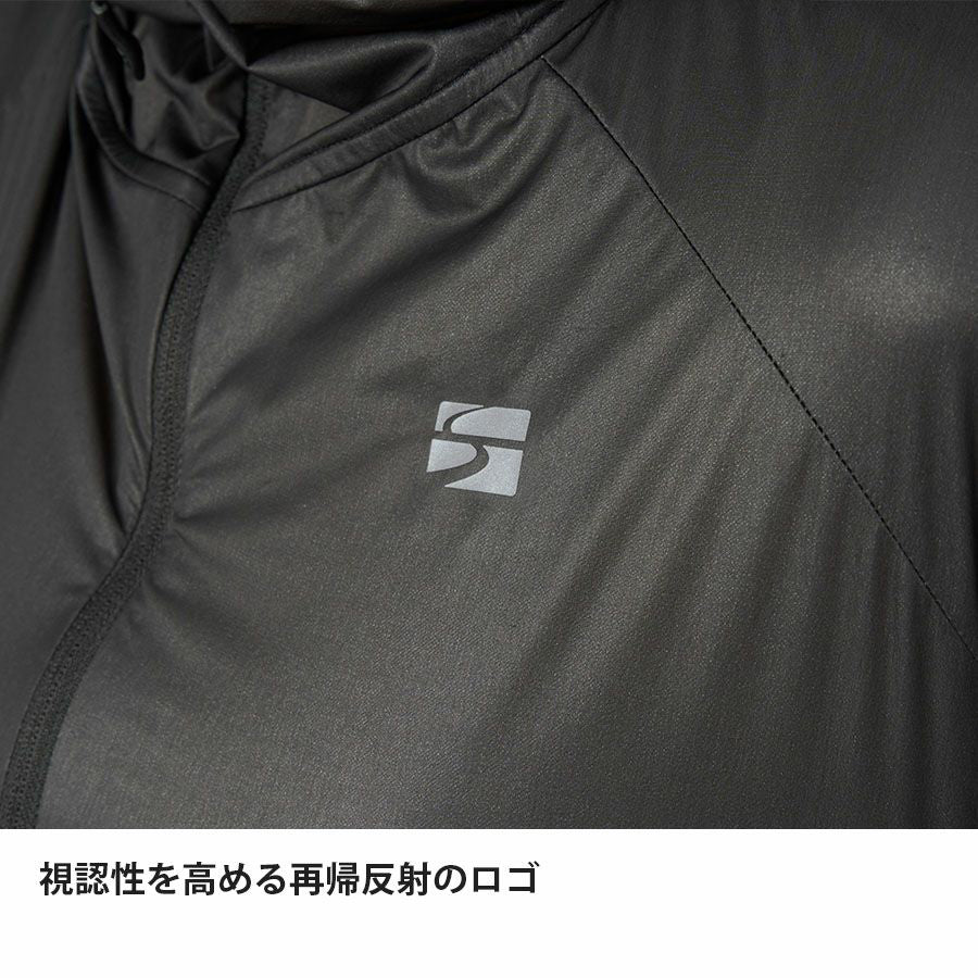 finetrack（ファイントラック）スカイトレイルフーディ Women's FAW1411