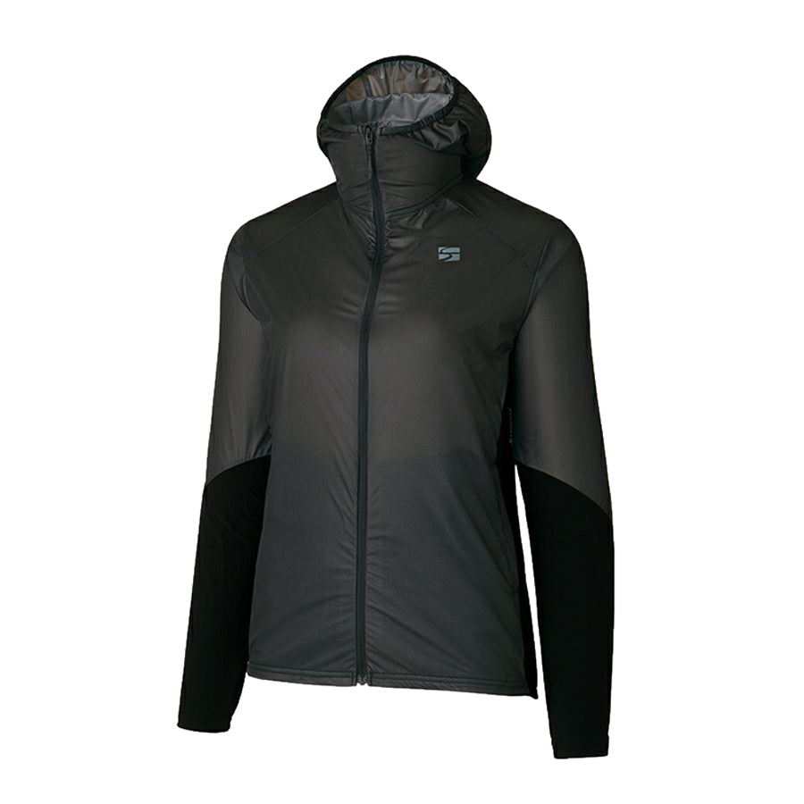 finetrack（ファイントラック）スカイトレイルフーディ Women's FAW1411