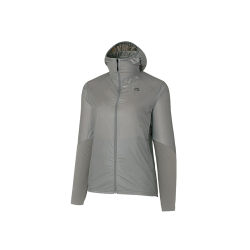 finetrack（ファイントラック）スカイトレイルフーディ Women's FAW1411