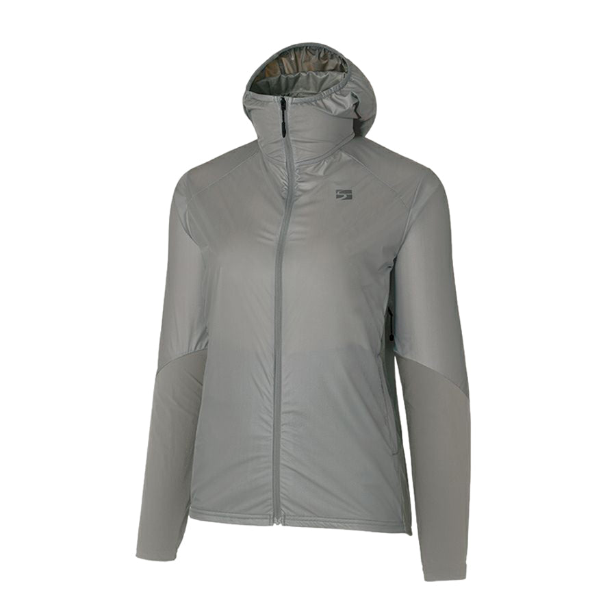 finetrack（ファイントラック）スカイトレイルフーディ Women's FAW1411