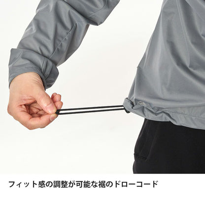 finetrack(ファイントラック）ミューラップフーディ Women's FAW1602