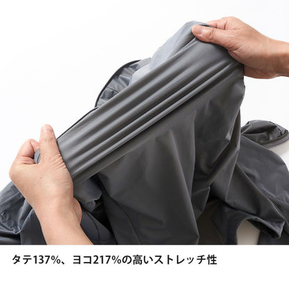 finetrack(ファイントラック）ミューラップフーディ Women's FAW1602