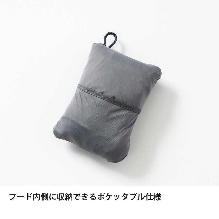 finetrack(ファイントラック）ミューラップフーディ Women's FAW1602