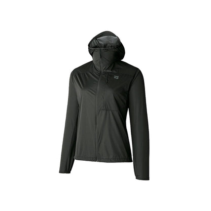 finetrack(ファイントラック）ミューラップフーディ Women's FAW1602