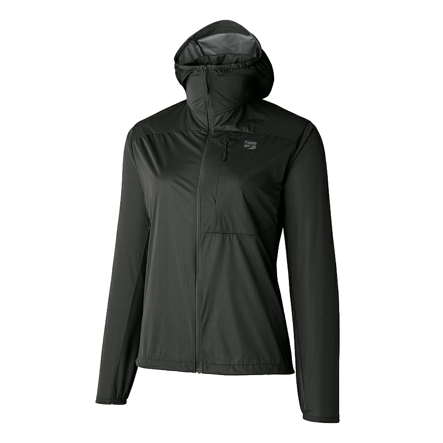 finetrack(ファイントラック）ミューラップフーディ Women's FAW1602