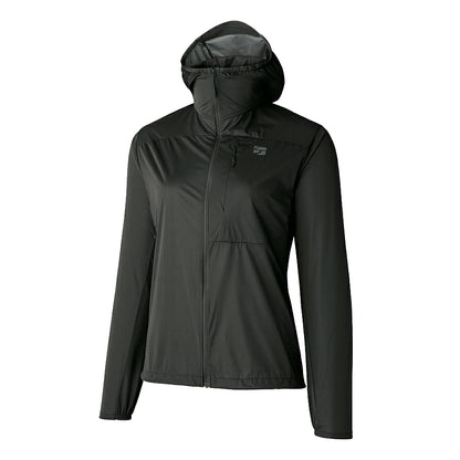 finetrack(ファイントラック）ミューラップフーディ Women's FAW1602