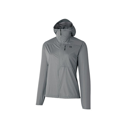 finetrack(ファイントラック）ミューラップフーディ Women's FAW1602