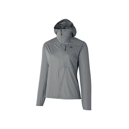 finetrack(ファイントラック）ミューラップフーディ Women's FAW1602