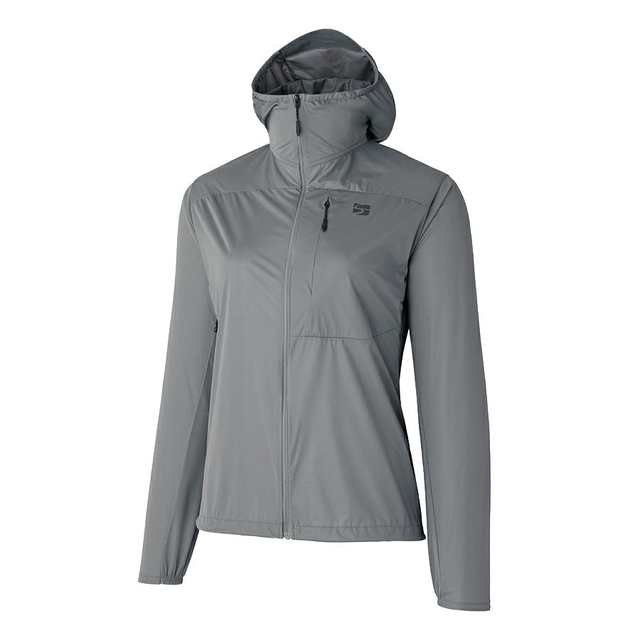 finetrack(ファイントラック）ミューラップフーディ Women's FAW1602