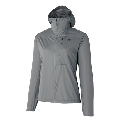 finetrack(ファイントラック）ミューラップフーディ Women's FAW1602