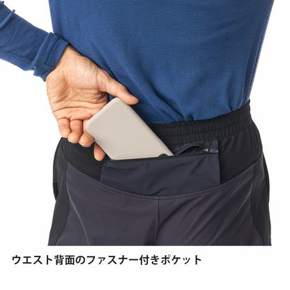 finetrack（ファイントラック）スカイトレイルパンツ Men's FBM1011