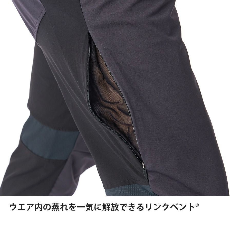 finetrack（ファイントラック）スカイトレイルパンツ Men's FBM1011