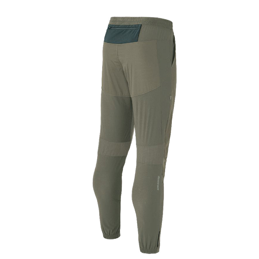 finetrack（ファイントラック）スカイトレイルパンツ Men's FBM1011
