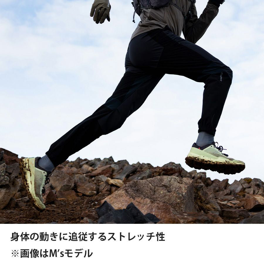 finetrack（ファイントラック）スカイトレイルパンツ Women's FBW1011