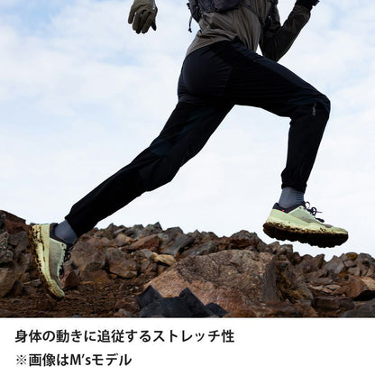 finetrack（ファイントラック）スカイトレイルパンツ Women's FBW1011